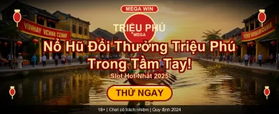 Siêu Sự Kiện Thưởng Hàng Ngày banner
