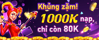 Khuyến Mãi Nạp Đầu Hấp Dẫn banner