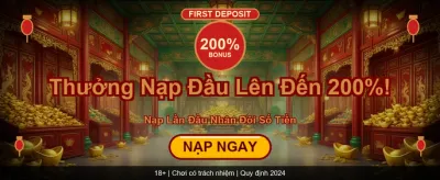 Trải Nghiệm Casino Đẳng Cấp banner